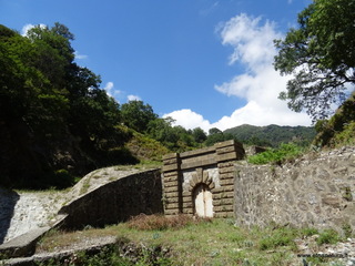 Gole della Santissima